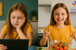 Summer Holiday Learning Activities
