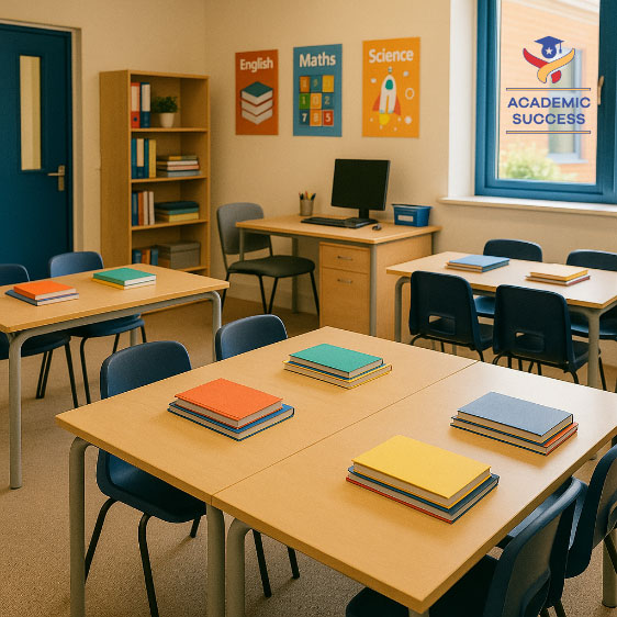 Ready to give your child the academic advantage they deserve