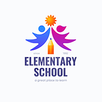 School Logo
