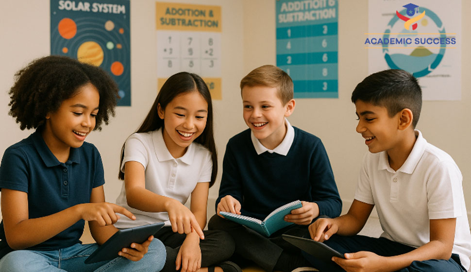 The Group Learning Revolution Why It Changes Everything