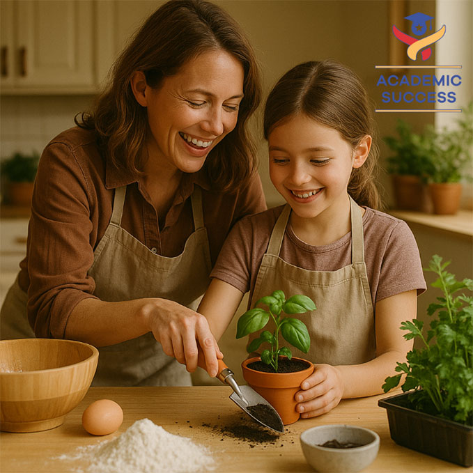 The Power of Social Learning During Holidays