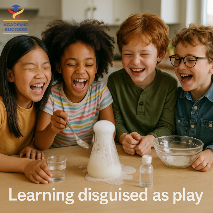 The Secret to Holiday Learning Success