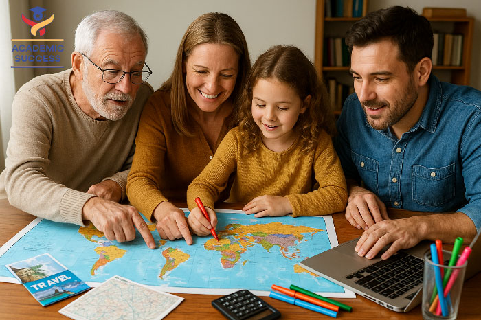 Travel Planning