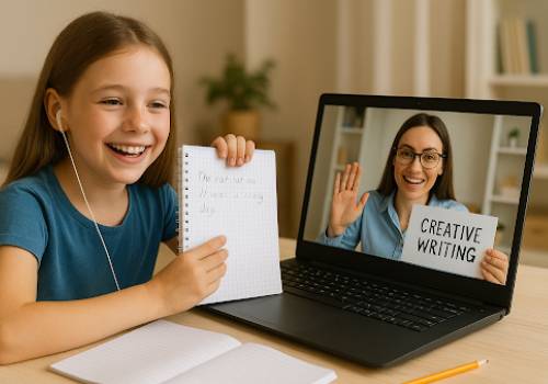 Enquire Now and Start Your Child’s Academic Journey Today