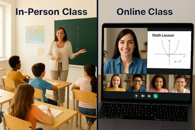 New for September 2025 Choose the Option That Works for You