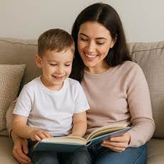Preparing Your Child Nurturing Natural Development