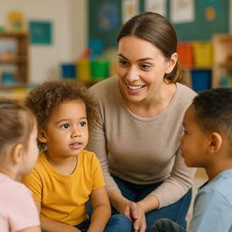Understanding the 4+ Landscape What Schools Are Really Looking For