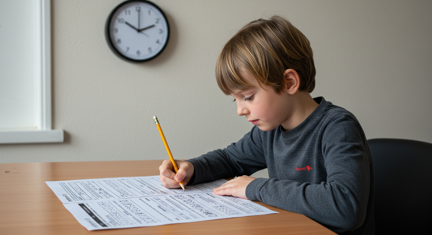 1. What Is the 11 Plus Entrance Exam