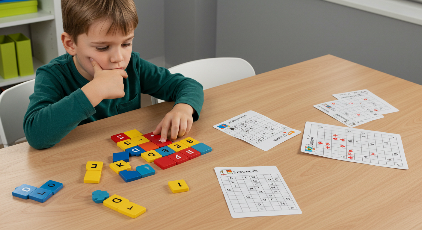 3. Verbal Reasoning