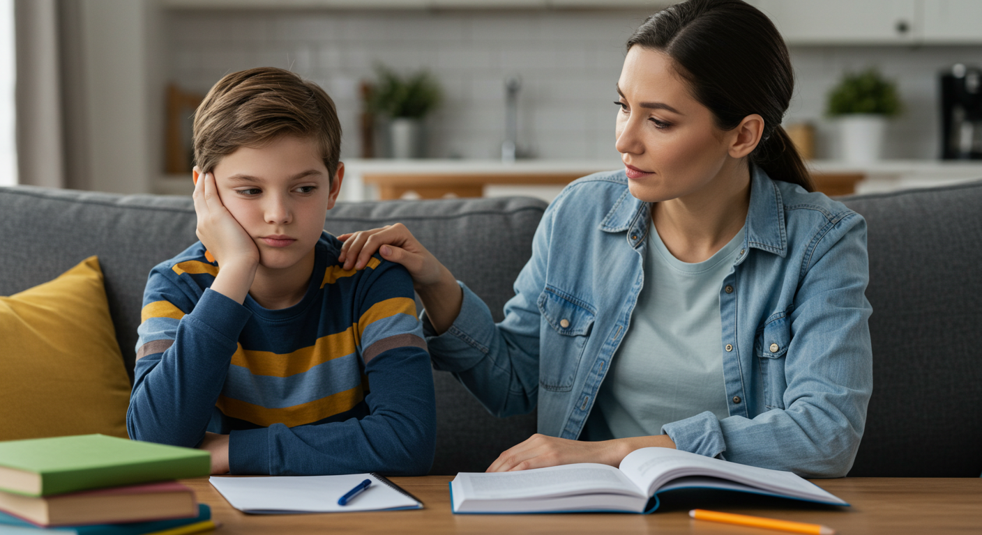 9. What If Your Child Doesn’t Pass