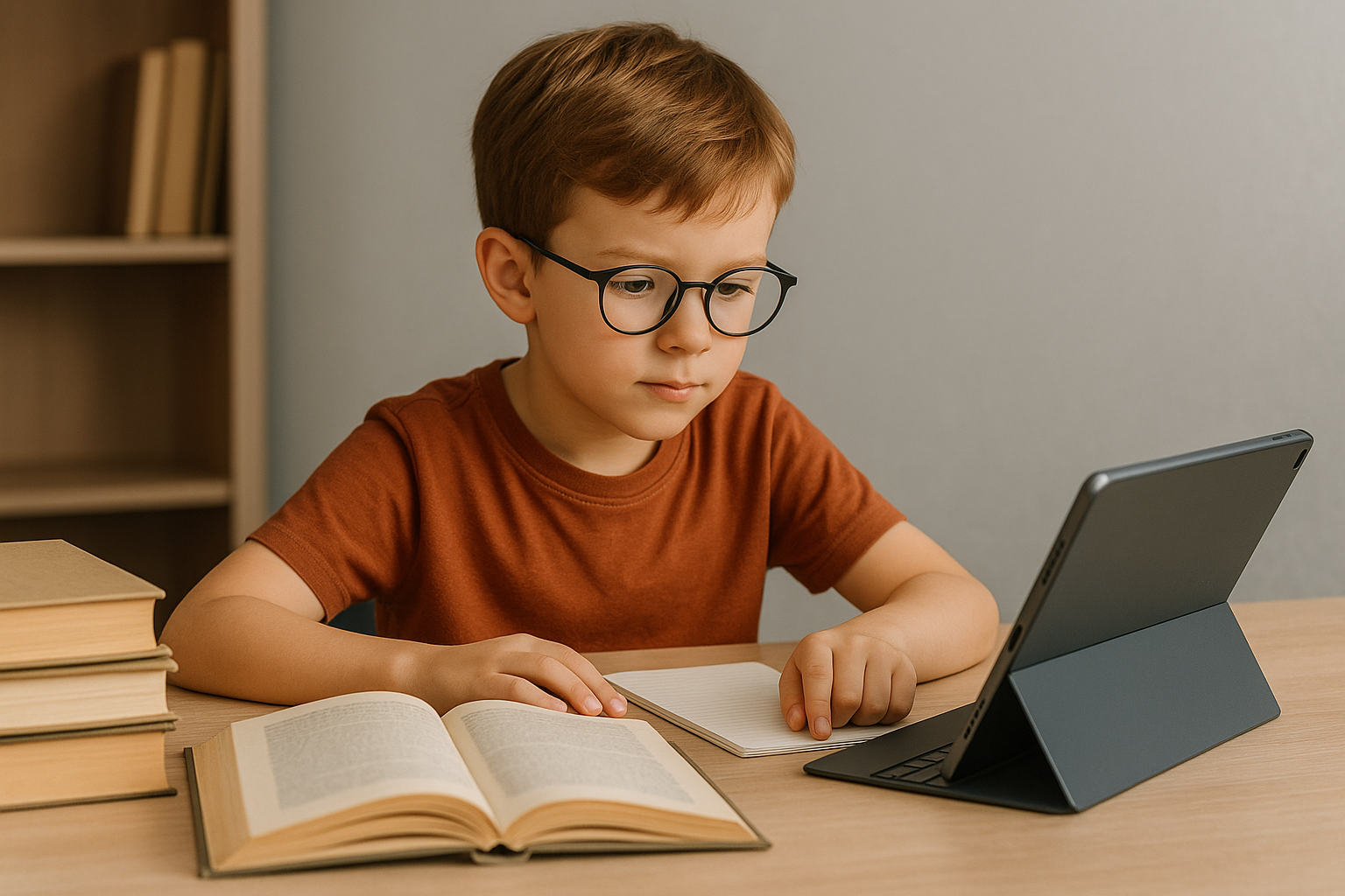 AI Tools for 11+ Plus Entrance Exams