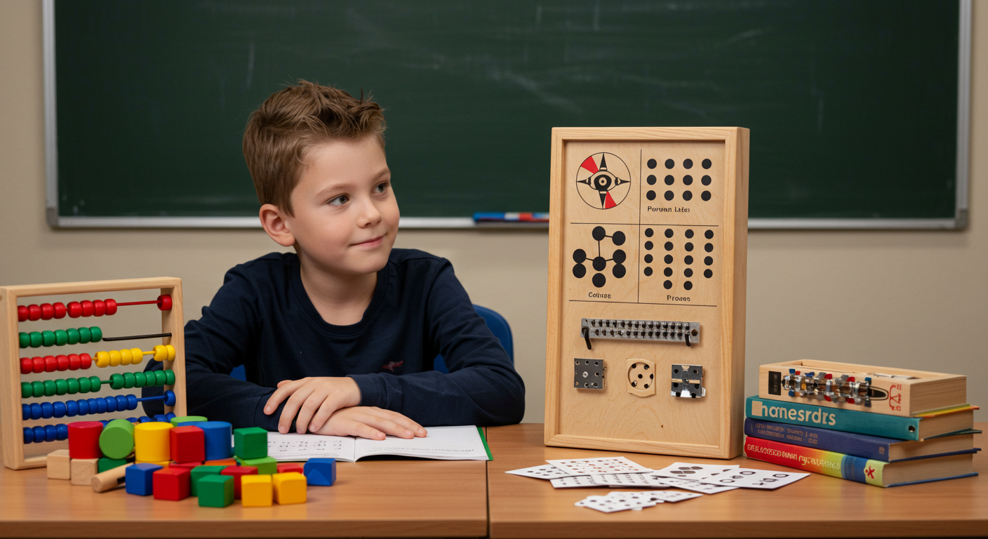 Difference Between SATs and the 11 Plus