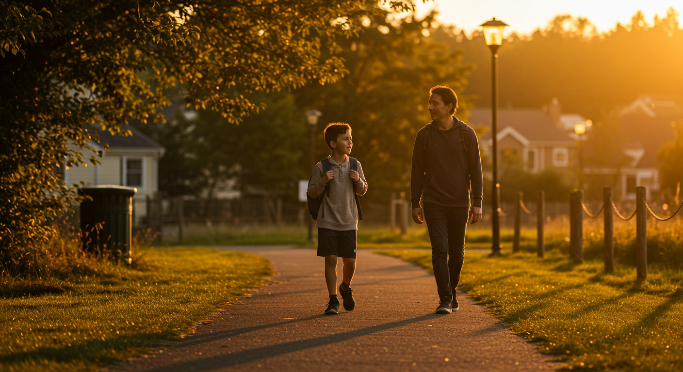 Final Thoughts “Average” Isn’t Fixed—It’s Just a Starting Point