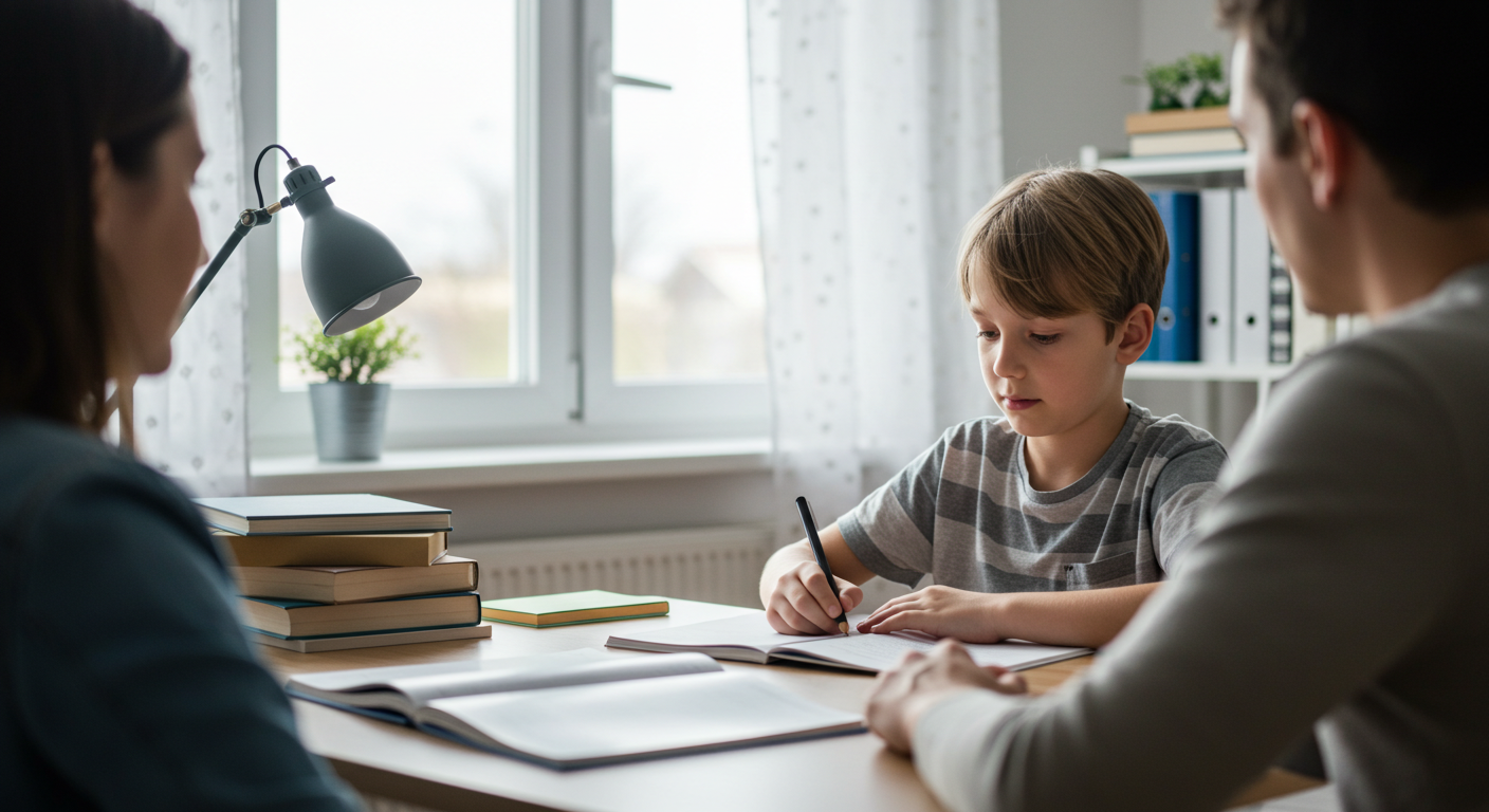 How to Know If Your Child Is Ready for the 11 Plus Exam
