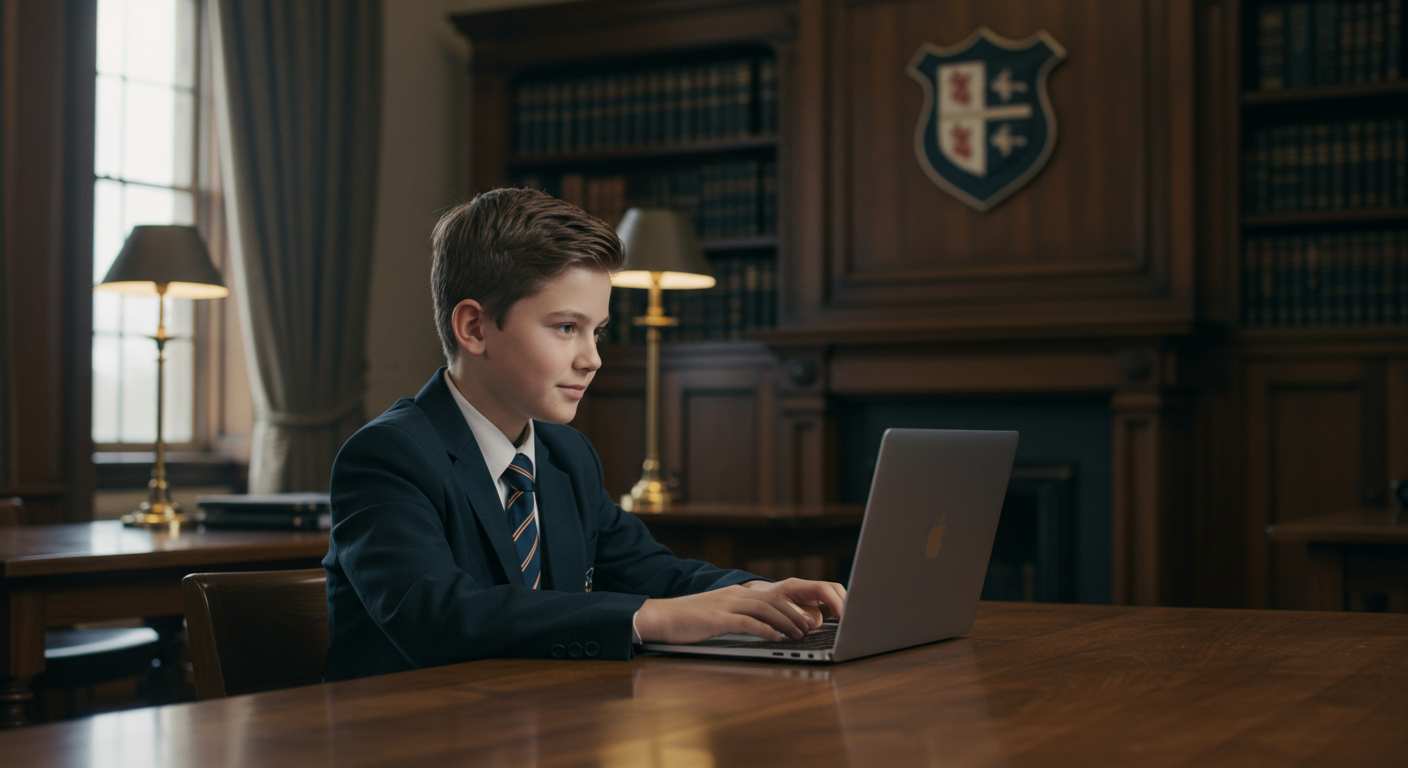 ISEB Pre-Test The Digital Format for Independent Schools