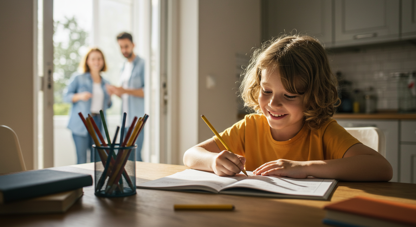 Signs Your Child Might Be More Capable Than You Think