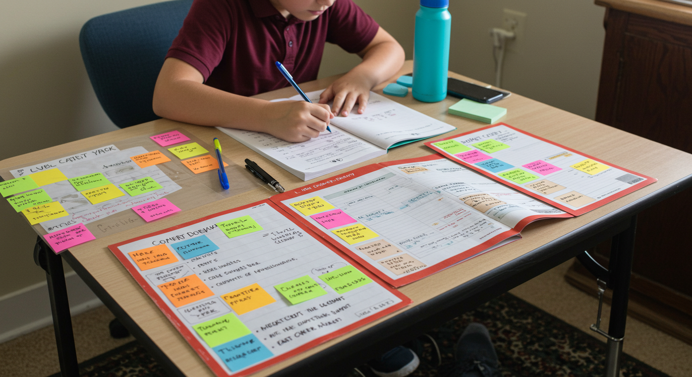 Subjects Covered in the 11 Plus Exam