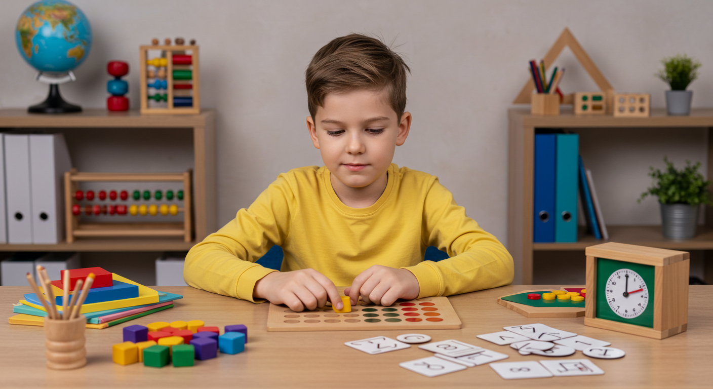 What Are the 11 Plus and SATs Actually Testing