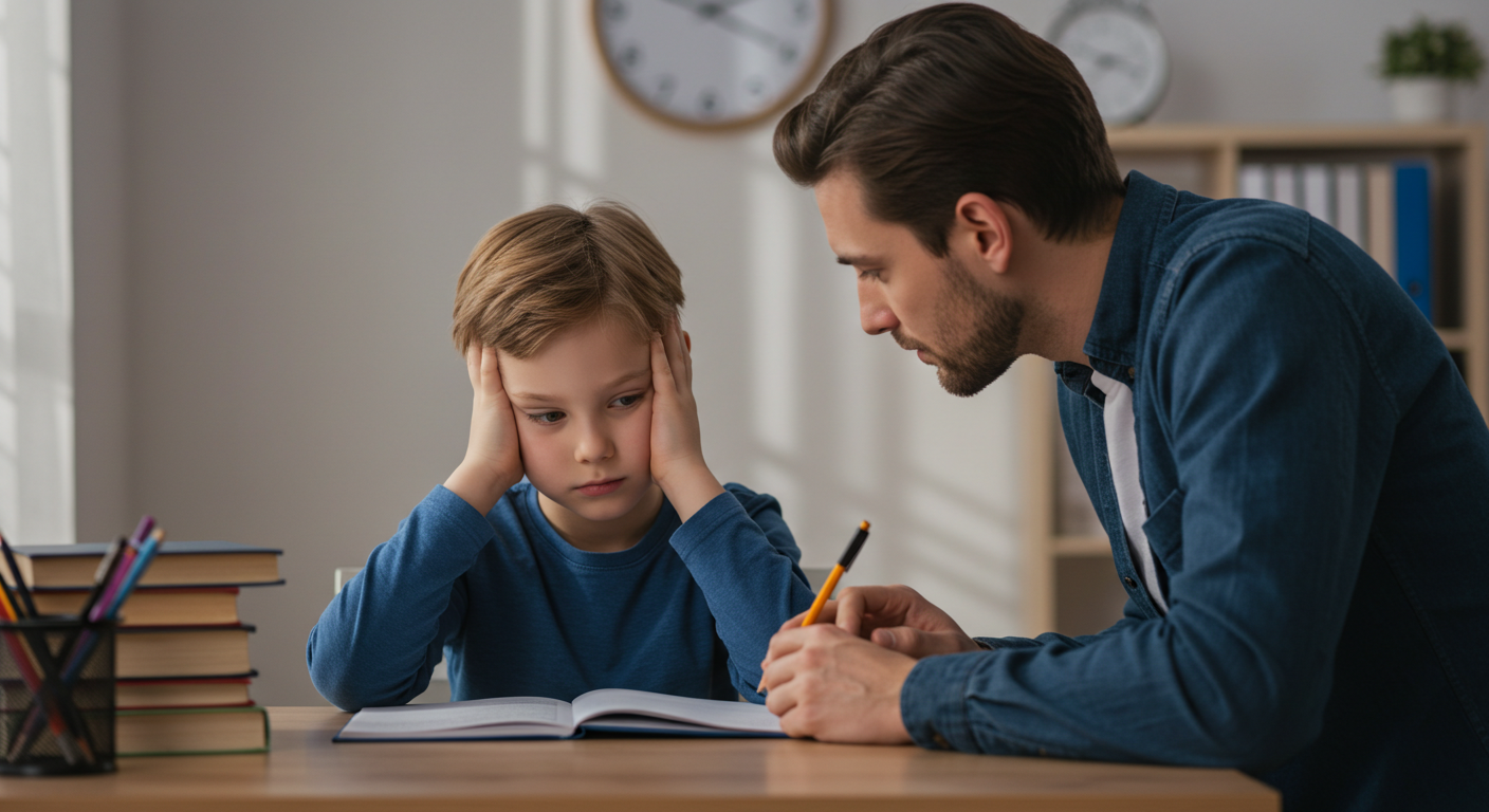 When a Tutor Might Be the Right Choice
