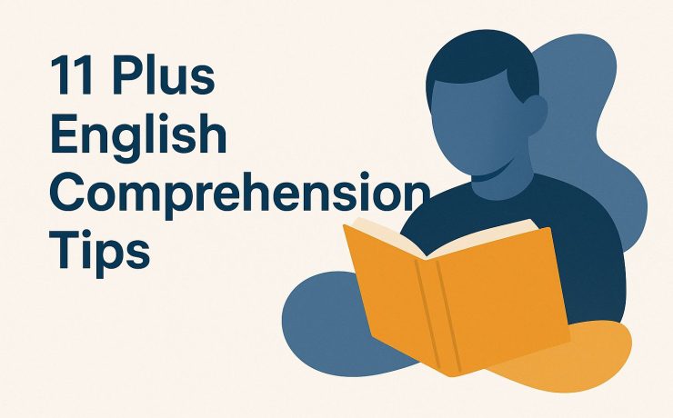 11 Plus English Comprehension Tips