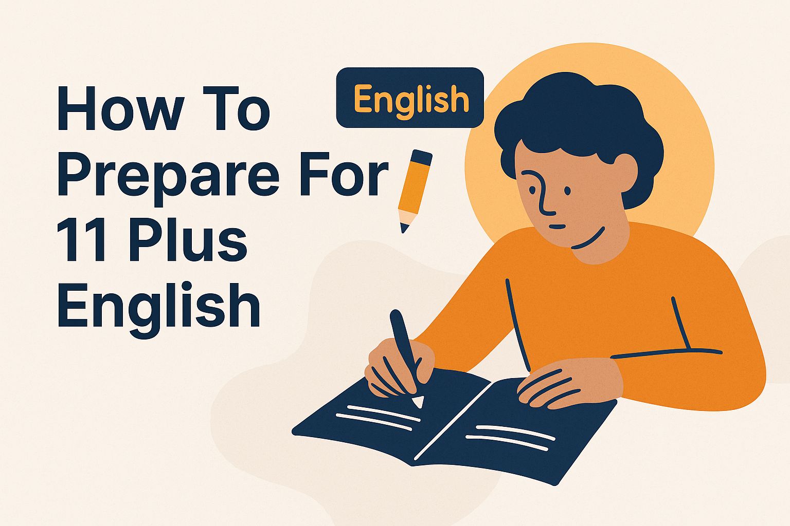 11 Plus English