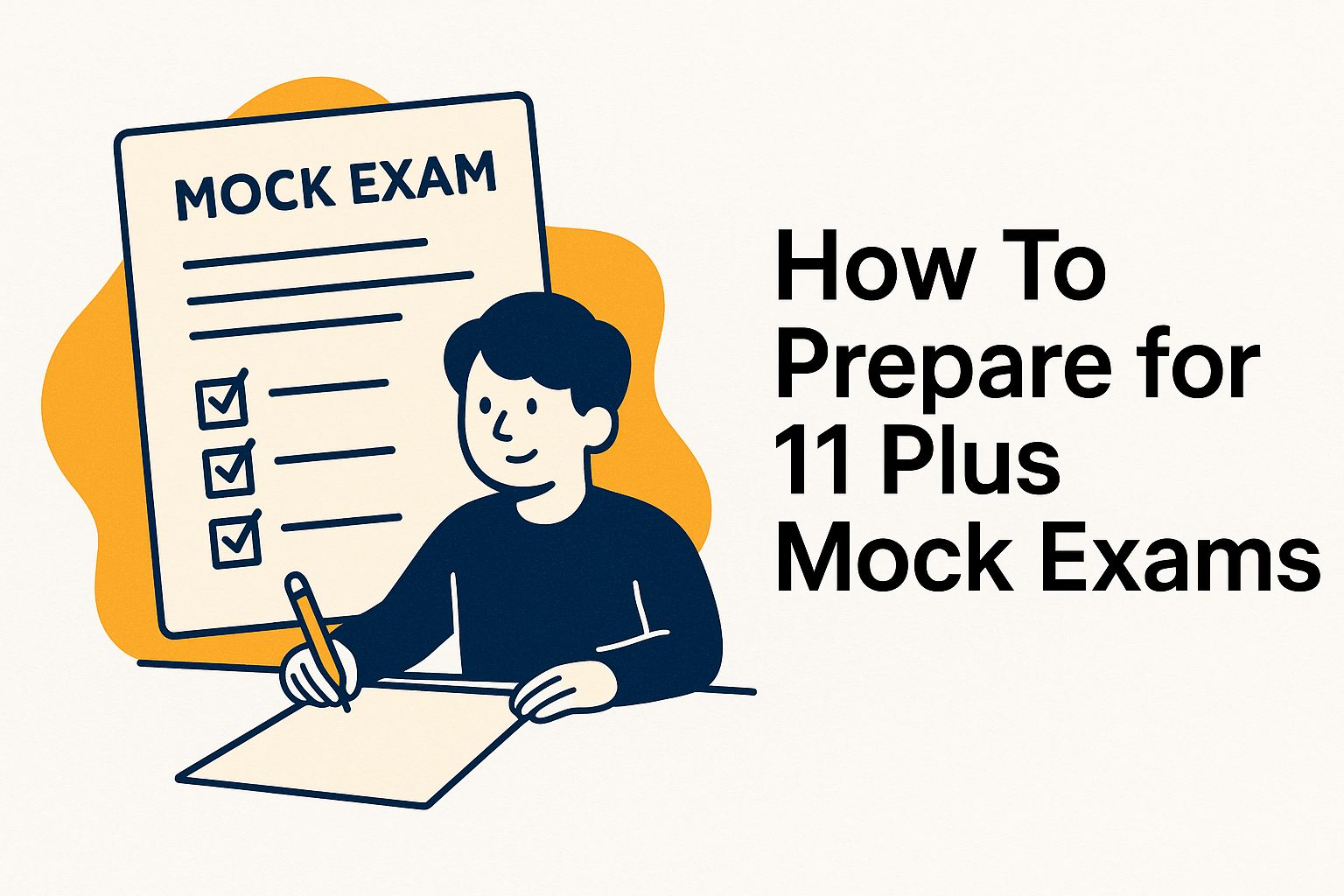 11 Plus Mock Exams