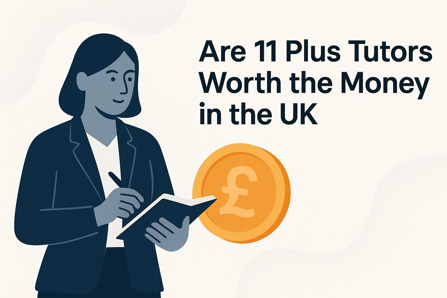 11 Plus Tutor