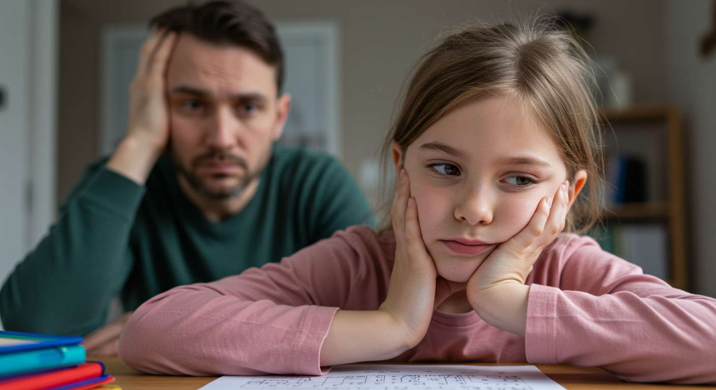 4+ Assessment Mistakes to Avoid as a Parent