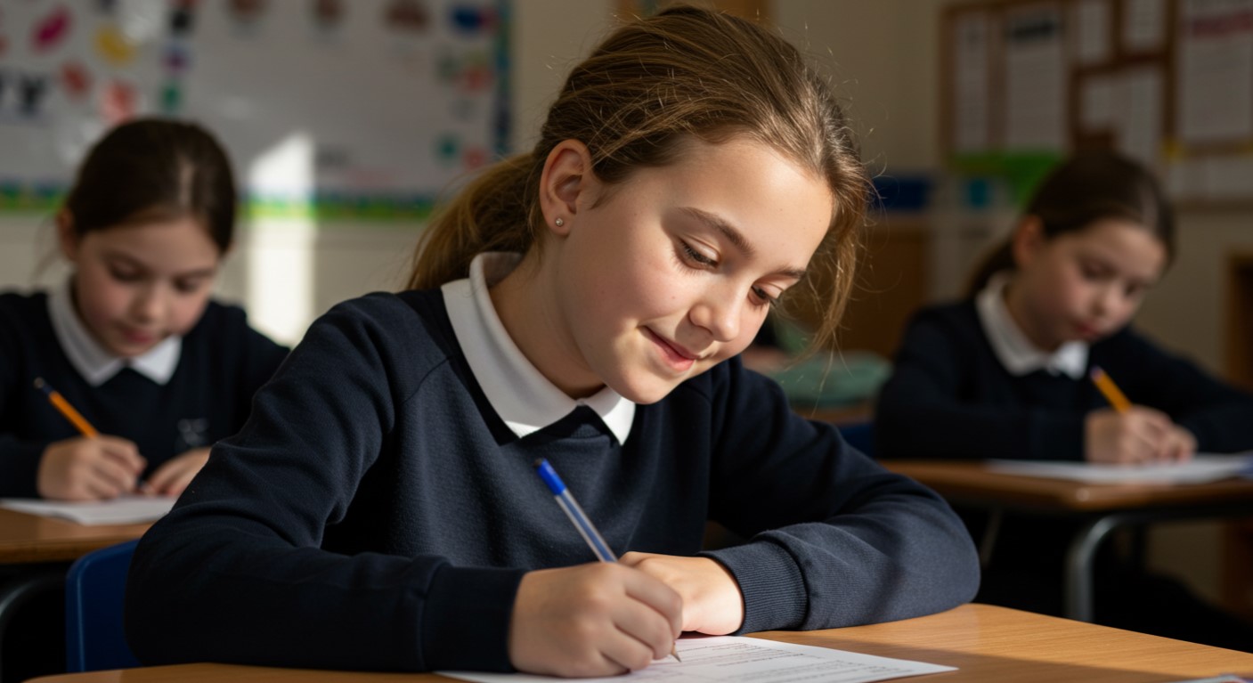 Benefits of Mock Exams for the 11 Plus