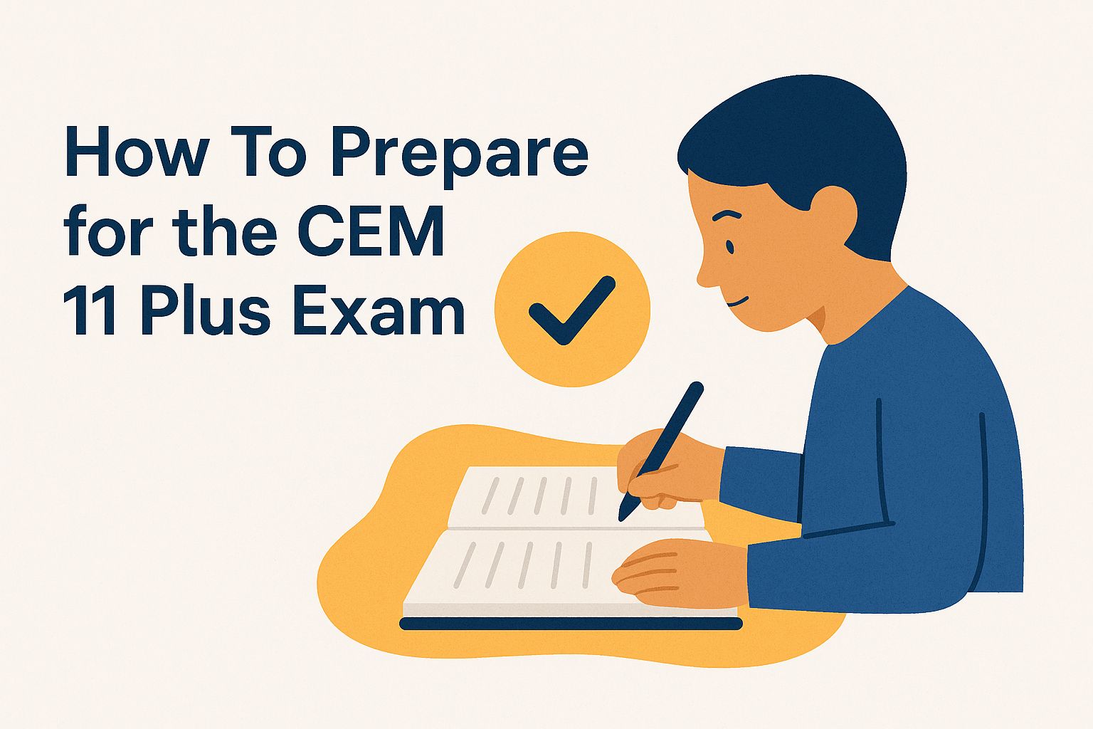 CEM 11 Plus Exam