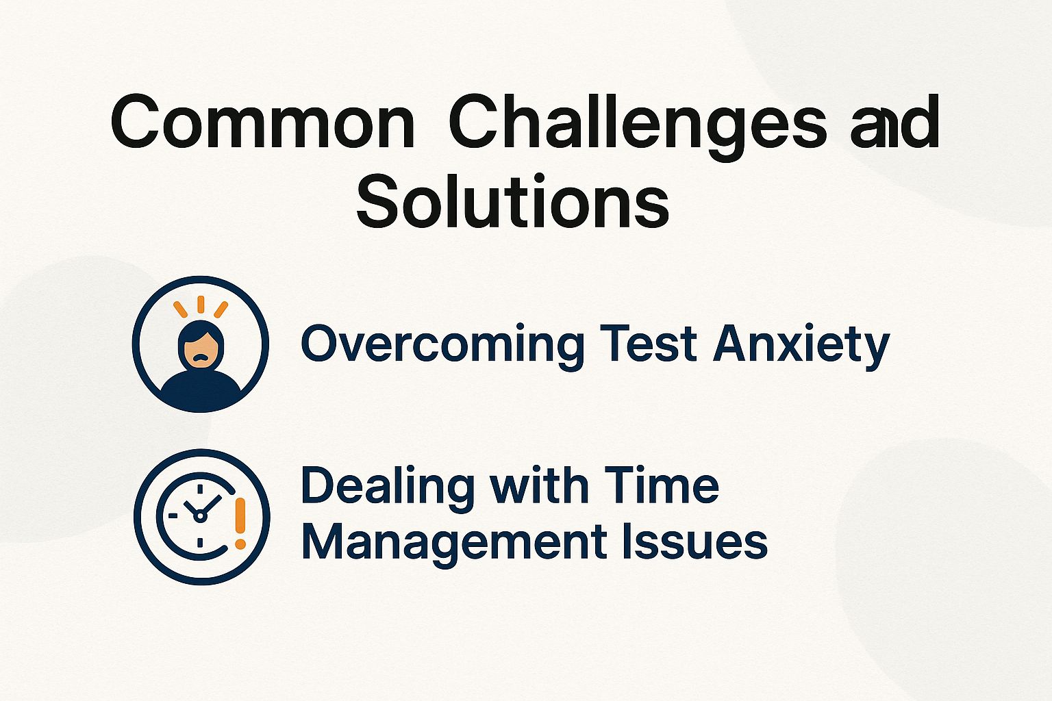 Common Challenges and Solutions