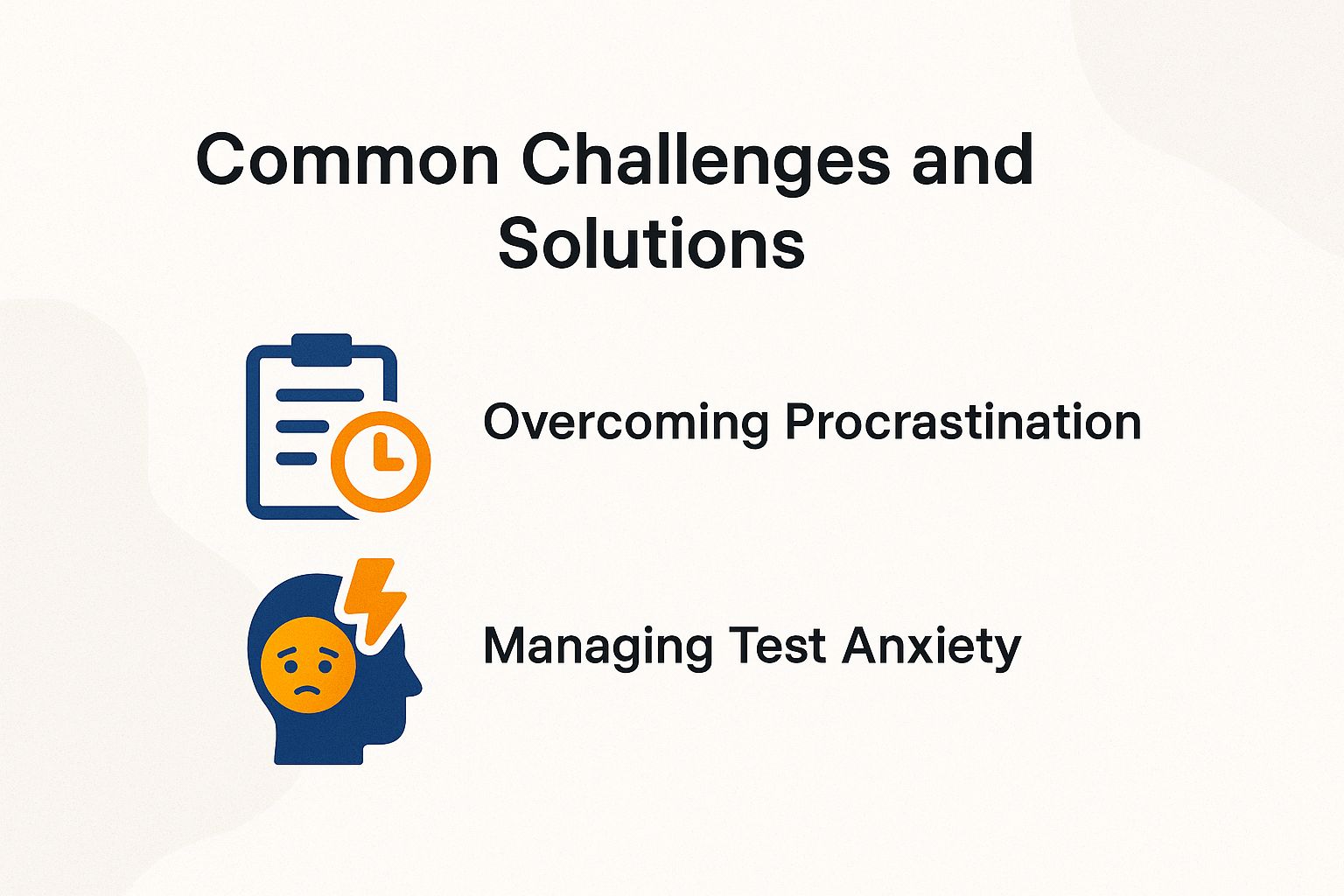 Common Challenges and Solutions
