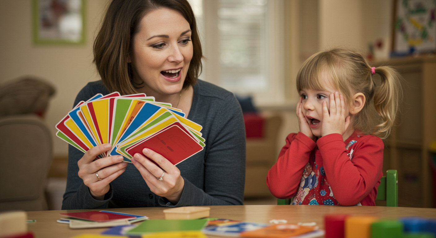 Common Mistakes Parents Make in the 4+ Exam