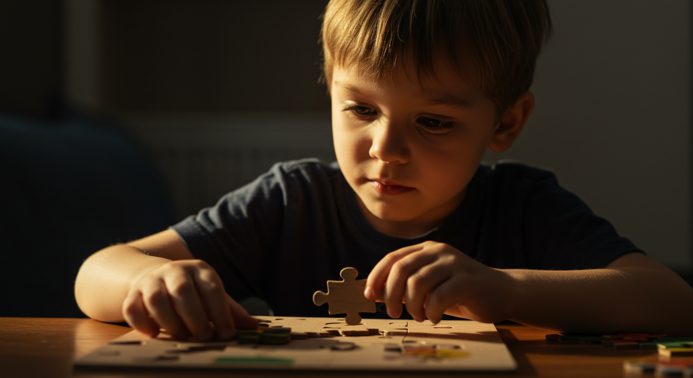 Core Cognitive Skills
