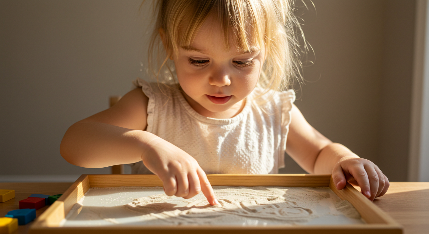 Early Learning Skills