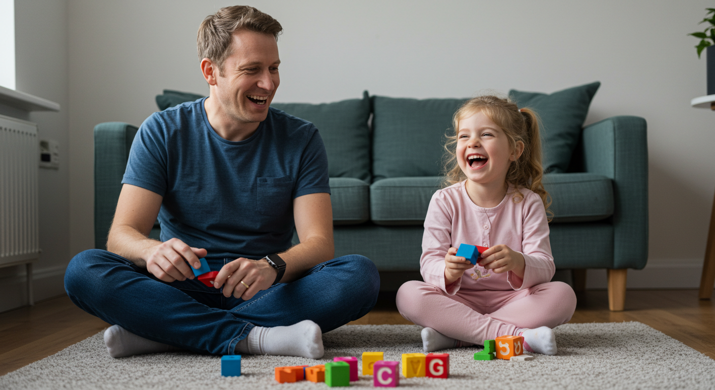 Engaging Your Child in the Process