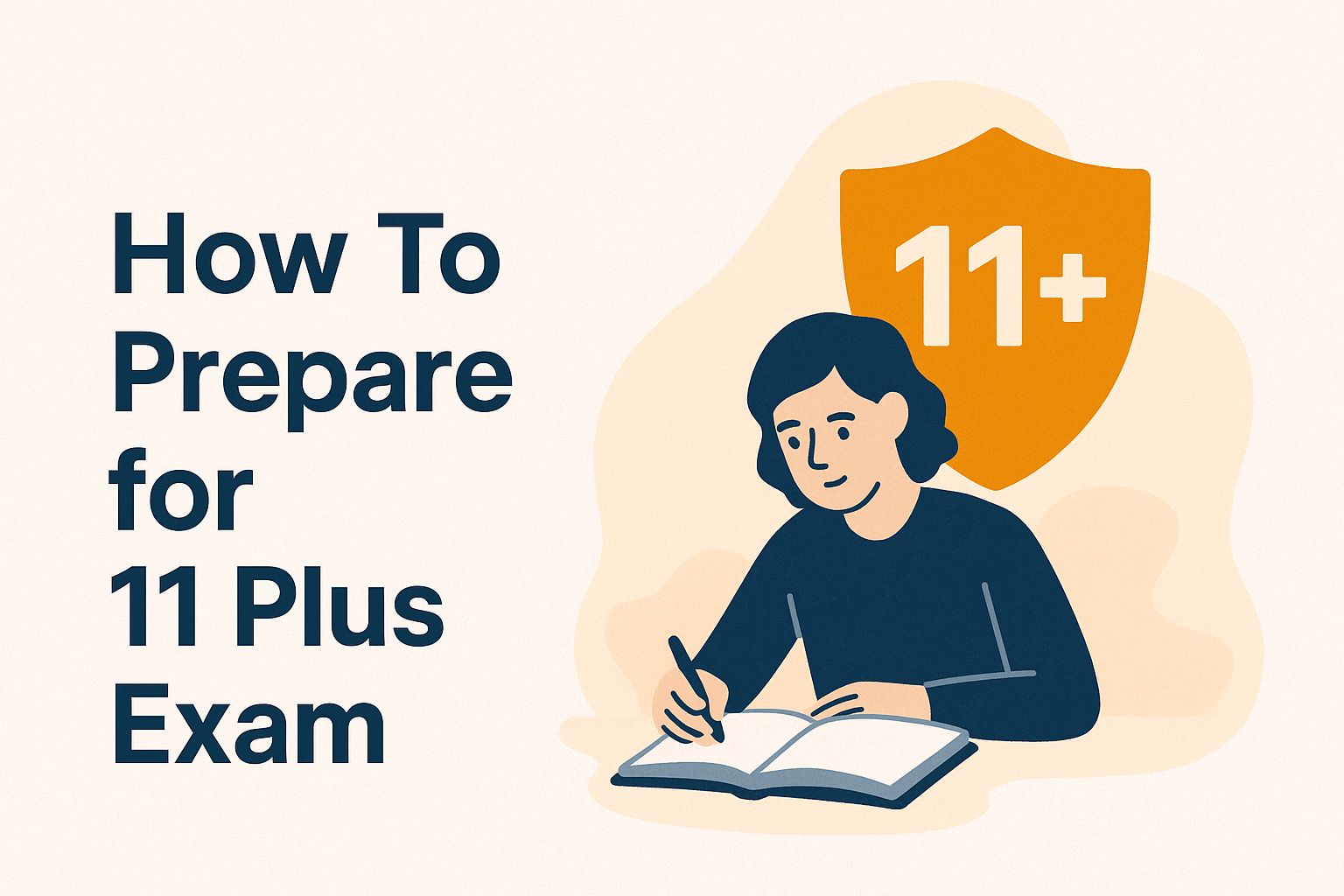 How To Prepare for 11 Plus Exam