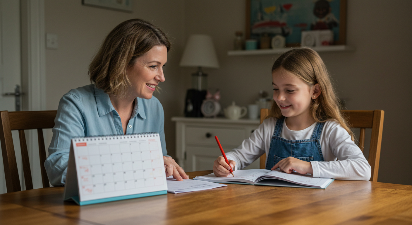 How To Prepare for 11 Plus in Year 4 and Year 5