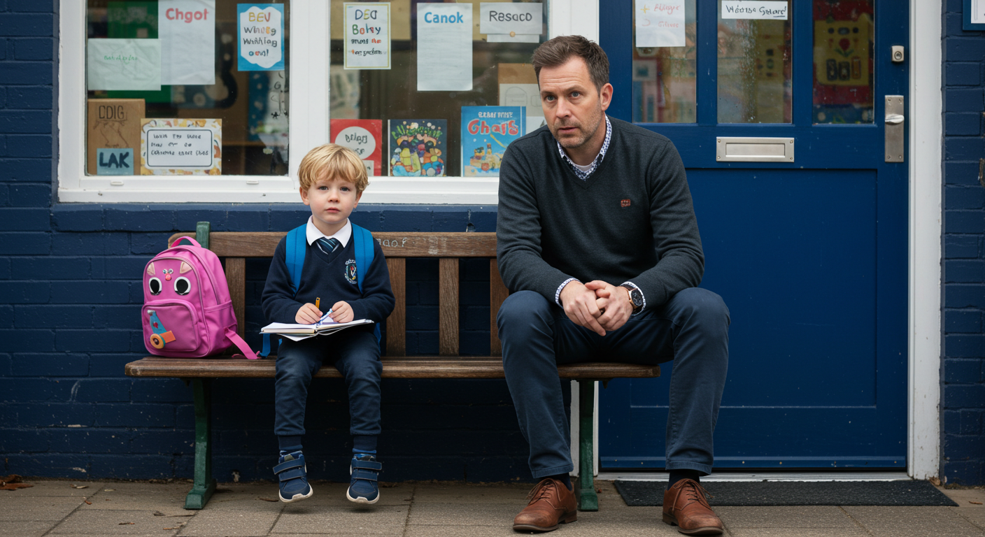 Inadequate Communication with Schools