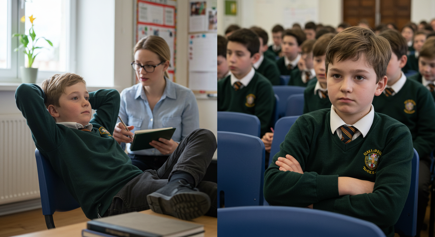 Mock Exams vs. Real Exams
