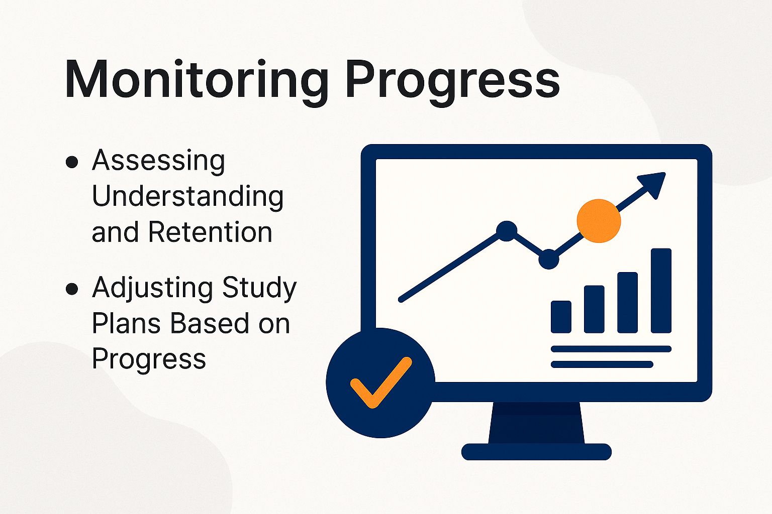 Monitoring Progress