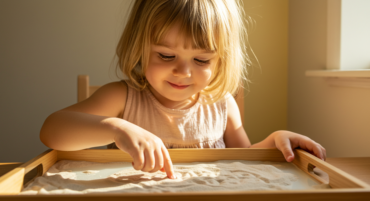 Motor Skills Development