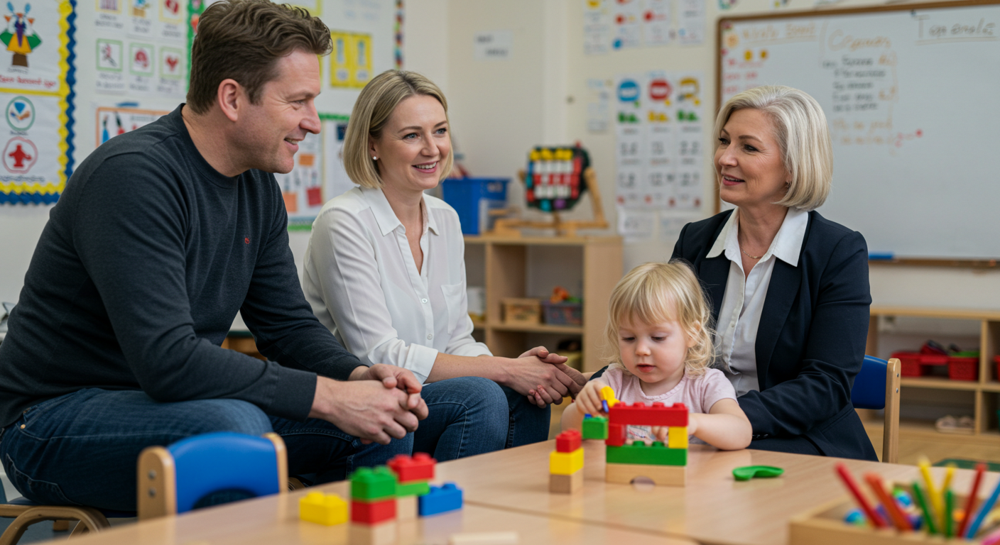 Overview of London Prep Schools