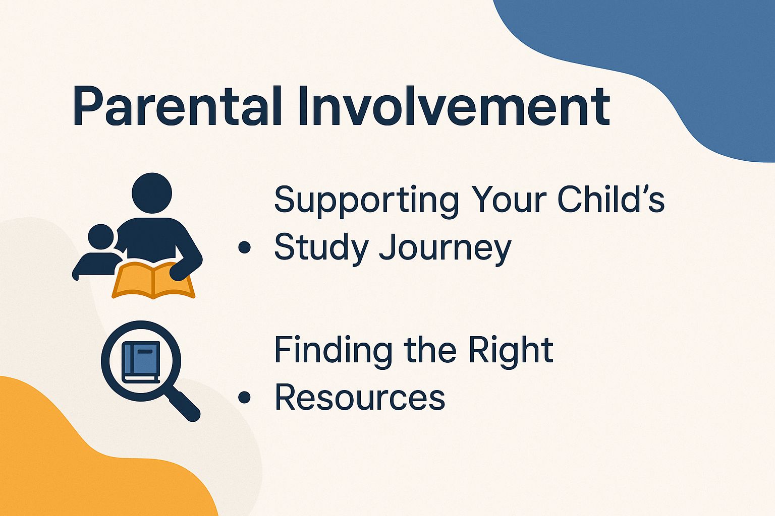 Parental Involvement