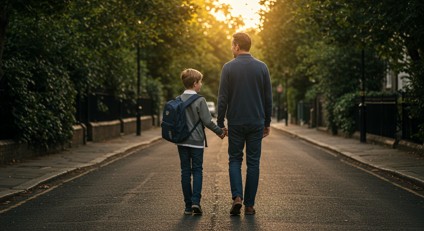 Parental Involvement