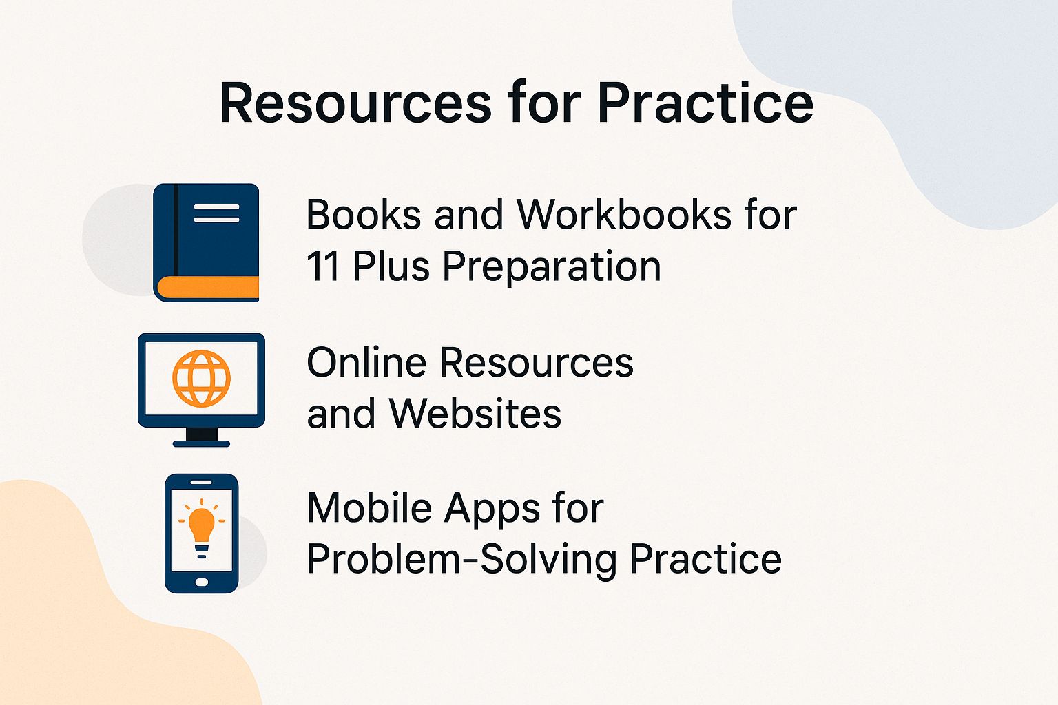 Resources for Practice