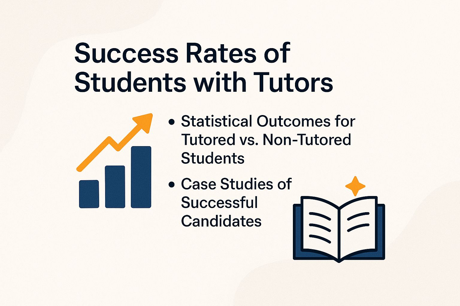 Success Rates of Students with Tutors
