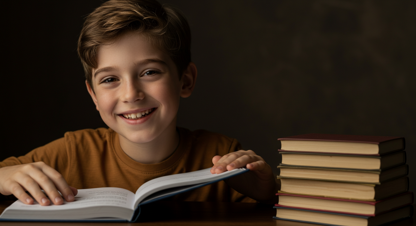 Tip 1 Read Widely and Regularly