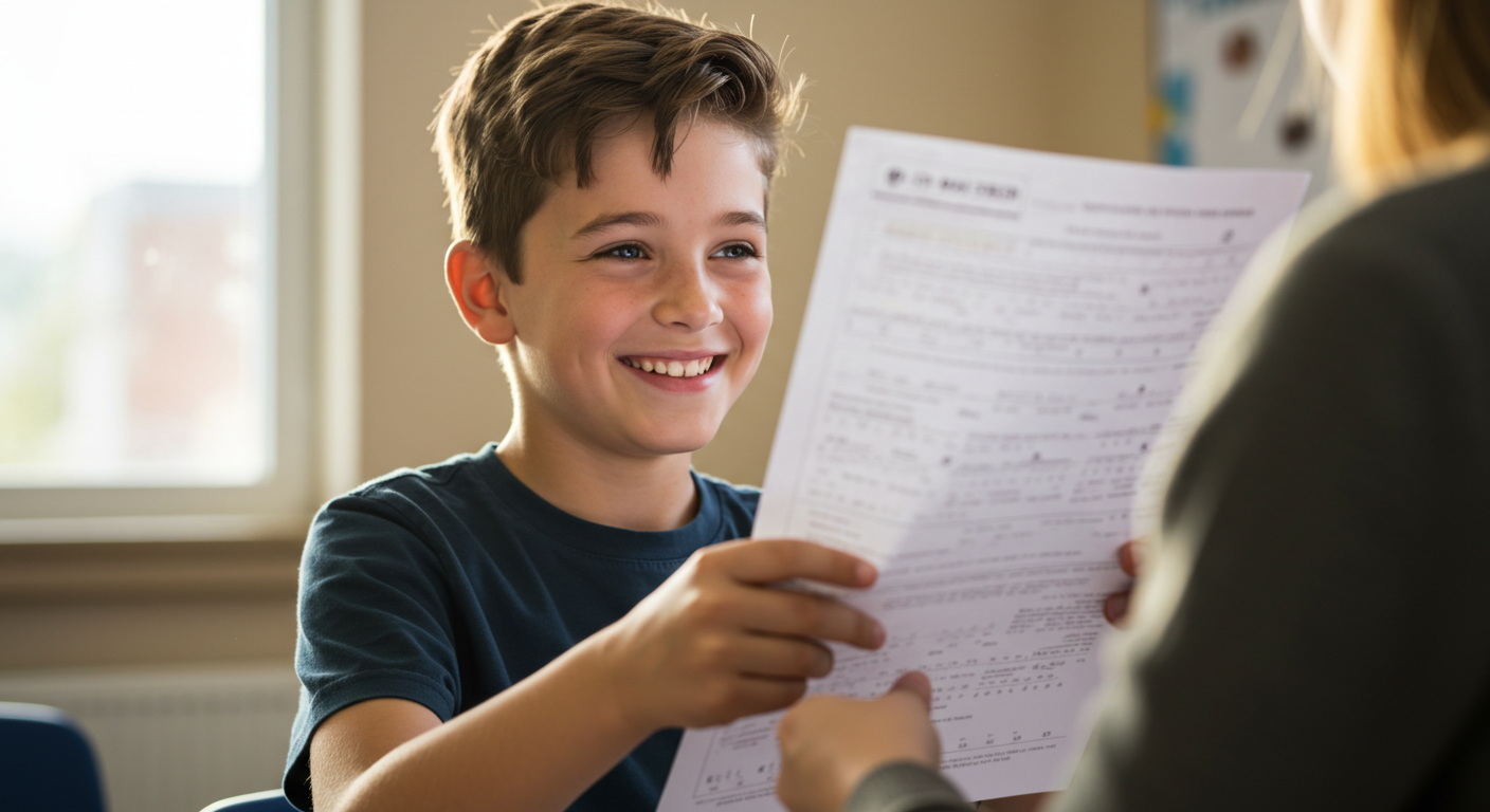 Understanding Mock Exams