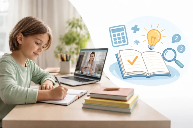 Childrens Revising Year 5 11+ Easter for Grammar & Independent Schools